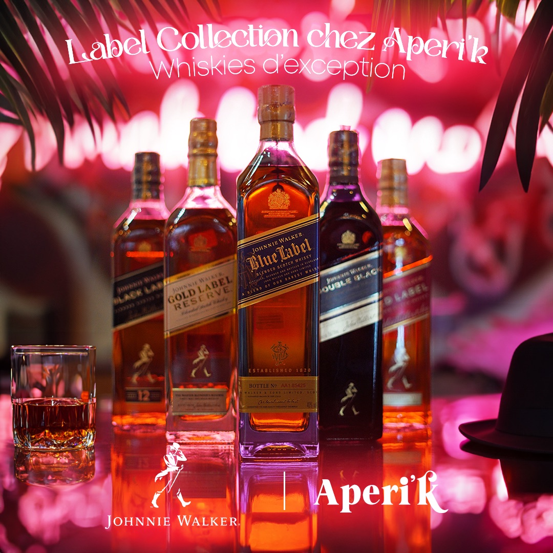 APERI'K Image 1