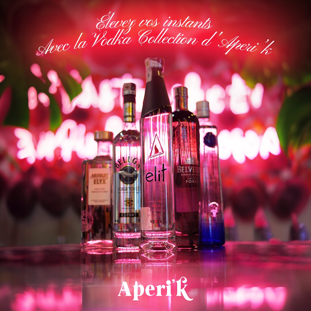 APERI'K Image 2